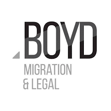 Boyd Migration & Legal