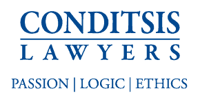 Conditsis Lawyers