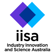 Department of Industry, Innovation & Science Australian Government