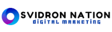 Svidron Nation Digital Marketing