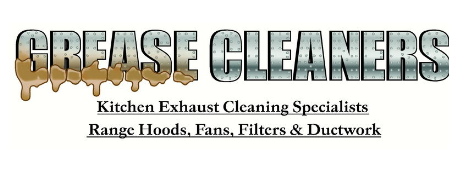 Grease Cleaners
