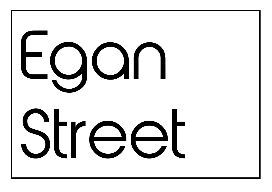 Egan Street