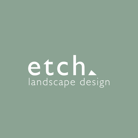 Etch Landscape Design