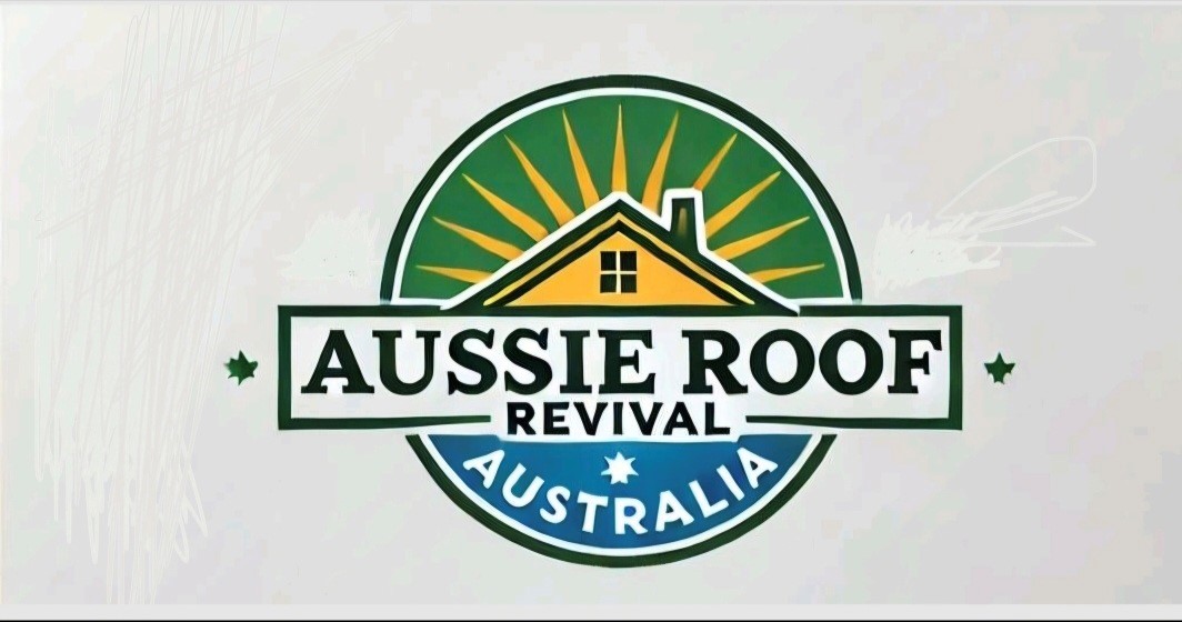 Aussie Roof Revival